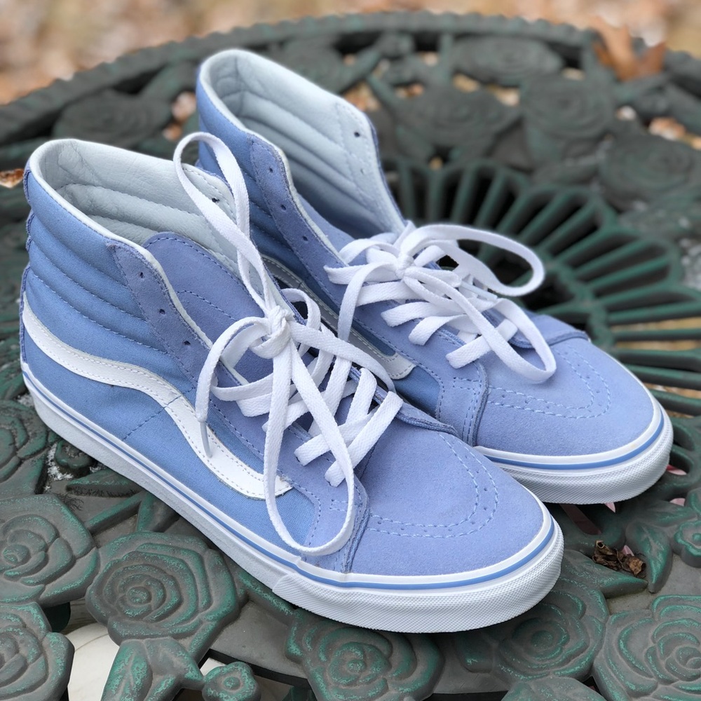Vans SK8-Hi (Women’s)